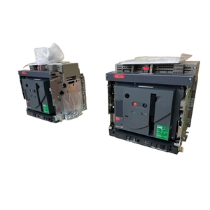 เบรกเกอร์อากาศอัจฉริยะอุตสาหกรรม MVS12 1250A ACB 3P/4P แบบติดตั้งในตู้ลิ้นชัก รุ่น MVS ซีรีส์ - Product Image 6