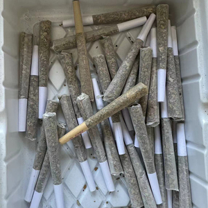 <strong>Fully</strong> <strong>Automatic</strong> Pre <strong>Rolling</strong> <strong>Machine</strong> - Product Image 2