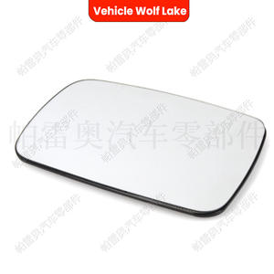 กระจกมองหลังรถยนต์ Vehicle Lake สำหรับ BMW E60 E61 E63 E64 2003 2008ด้านซ้ายขวาอะไหล่ทดแทน - Product Image 3