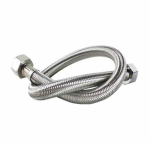 Produits les plus vendus sur ali Baba Produits Tuyau <span class=keywords><strong>flexible</strong></span> en acier inoxydable haute pression tressé pour l'eau chaude Bunnings - Product Image 5