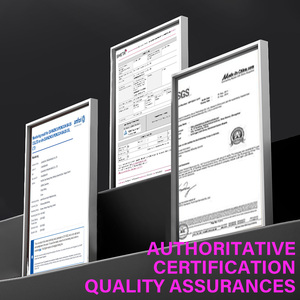 Sacoches d'ordinateur portable professionnelles portables en gros d'usine, étuis de protection multifonctionnels et imperméables pour ordinateur portable, sacs de bureau - Product Image 5