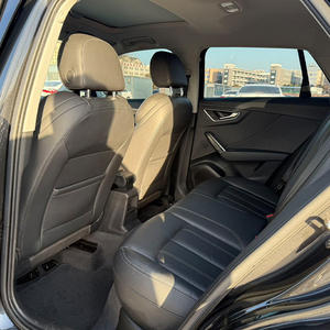 <span class=keywords><strong>Audi</strong></span> Q2L 1.4T Turbo 35TFSI de Alto Rendimiento, Usado, 2022, Pintura Original, Maletero Automático, Techo Panorámico, Vehículo de <span class=keywords><strong>Segunda</strong></span> <span class=keywords><strong>Mano</strong></span> - Product Image 6