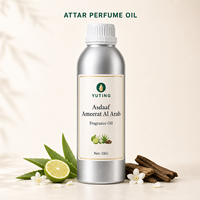 Huile de parfum Attar Asdaaf Ameerat Al Arab, huile parfumée pour diffuseur de parfum, bougie, savon, étiquette privée, vente en gros