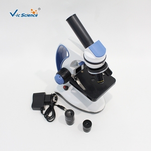 VSP-113RT Trẻ Em Kính Hiển Vi Quang Học Khoa Học Trẻ Em Kính Hiển Vi Sinh Học - Product Image 6