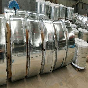 0,2 мм 0,25 мм 0,3 мм 0,5 мм Z275 Китай DX51D + Z Z100 оцинкованная стальная полоса GI щелевая катушка - Product Image 3