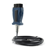 Escáner OBD2 para JLR V165 Pro, JLR Mongoose SDD Pro, Jaguar y Land Rover, compatible con herramientas de diagnóstico automático de 2005-2017