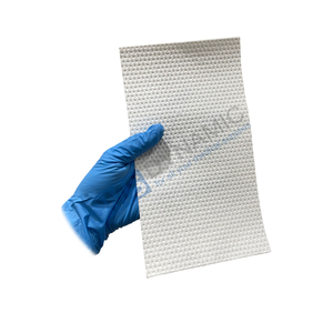 Commode forro de saco sanitário absorvente, melhor à prova de vazamento para limpeza portátil de cabeceira do vaso sanitário - Product Image 2