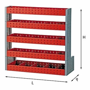 USAG 5006 EF3 <b>Tool</b> <b>Storage</b> Product - Product Image 1