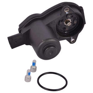 Moteur d'étrier de frein Yunnuo LR027141 32335478 pour Land Rover, pièce de rechange - Product Image 1