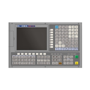 Sistema GSK 986G / GSK 986Gs para Máquinas Rectificadoras, Controlador del Sistema GSK986G - Product Image 2
