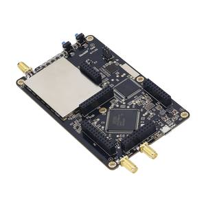 Placa SDR HackRF One R9 V2.0.0 de 1MHz a 6GHz con Cubierta Protectora + Simulador GPS TCXO - Product Image 6