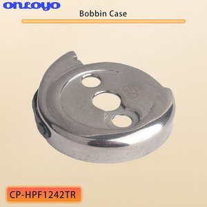 Boîtier de canette Cp-hpf1242tr pour machine à coudre Pfaff séries 1242-720-900, 1244-720-900, 1246-900 - Product Image 5