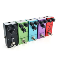 Mini Stompbox Série IFY Pédale d'effets pour guitare