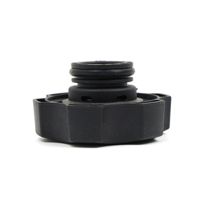 <b>Radiator</b> <b>Cap</b> 13502353 For Chevrolet Buick ABS Material Replacement Part - Product Image 1
