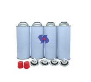 उच्च गुणवत्ता वाले 57 मिमी टिप्लेट स्प्रे खाली बोतलें: एरोसोल के लिए अंतिम पैकेजिंग विकल्प-इसे आपको पारित न करने दें!
