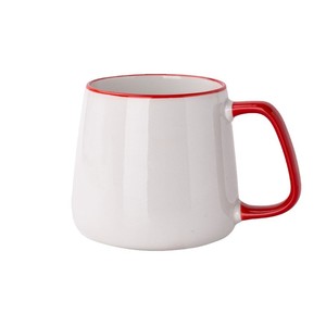 Taza de Cerámica con Personalización de Logotipo para Uso Doméstico o de Regalo, Taza Individual con Diseño de Dibujos Animados - Product Image 3
