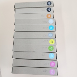 Nachfüllbare Druckerpatrone für Epson <span class=keywords><strong>SC</strong></span>-<span class=keywords><strong>P5000</strong></span> P5080 4900 4910 Drucker - Product Image 5