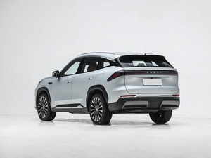 Geely Galaxy M7 2026, Vehículo Eléctrico Híbrido Enchufable, SUV de Alto Rendimiento, Elegante Auto de Nueva Energía para Salidas Diarias - Product Image 3