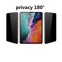 Film de protection d'écran anti-espion noir pour Microsoft Surface Pro/Laptop 360/180 - Qualité originale - Garantie de 3 mois
