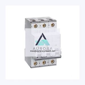 อุปกรณ์อิเล็กทรอนิกส์คุณภาพสูง5TH83561CN20 P50 6kA 30mA RCBO 1P + N C20A - Product Image 1