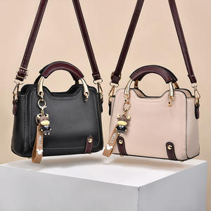 Bolso Mini Bandolera Estilo Vaquero Tendencia 2026, Bolso Cuadrado Famoso en Instagram para <span class=keywords><strong>Mujer</strong></span>, Perfecto para el <span class=keywords><strong>Primer</strong></span> <span class=keywords><strong>Cita</strong></span> - Product Image 4