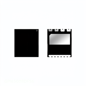 Die In Stock Transistors Electronic Chips Component GPI65008DF56 - Product Image 1
