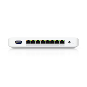 UDB-Switch (35W) WiFi 7, Puente de Dispositivos con 1 Año de Garantía, Capacidad de Conmutación de 920 Gbps y 4 Flujos Espaciales - Product Image 3
