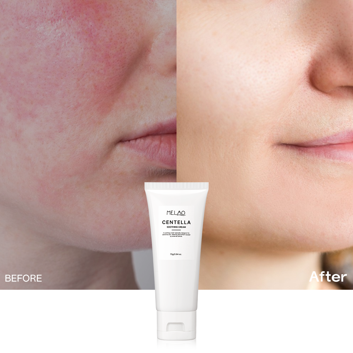 private label skincare manufacturer