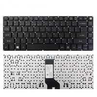 Teclado de ordenador portátil para Acer Aspire, teclado de 12, 2, 2, 1, 2, 2, 2, 3, 2, 2, 2, 2, 2, 2, 2, 3