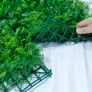 Thiết Kế Trang Trí Cây Cỏ Ngoài Trời Faux Garden Tường Xanh Nhân Tạo - Product Image 3