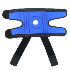 Cinturón de soporte de rodilla ortopédico, compresión ajustable, <span class=keywords><strong>la</strong></span> <span class=keywords><strong>mejor</strong></span> <span class=keywords><strong>rodillera</strong></span> - Product Image 4