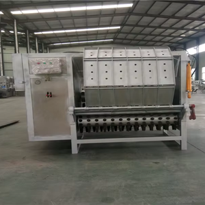 Attrezzatura per Macellazione e Lavorazione di Pecore Intere, Macchina Idraulica per Depilazione, Modellatore per Capre - Product Image 1