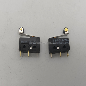Disponible en stock, sensor de interruptor fotoeléctrico totalmente nuevo de 115 155 J L T <span class=keywords><strong>U</strong></span> <span class=keywords><strong>R</strong></span> <span class=keywords><strong>F</strong></span>/28a/43a - Product Image 2
