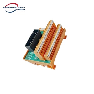 โมดูล I/O แบบแยกส่วนขนาดกะทัดรัดรุ่นใหม่ FS-PDC-IOEP1A มีสินค้าในสต็อก จัดส่งรวดเร็ว อะไหล่ระบบควบคุมอัตโนมัติระดับอุตสาหกรรม - Product Image 5