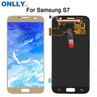 Pantalla Super AMOLED para Samsung S8 S9 S10 S10e S10 Plus S20 S20 Plus S20 Ultra S21 S21 Plus, Pantalla Táctil LCD de Repuesto