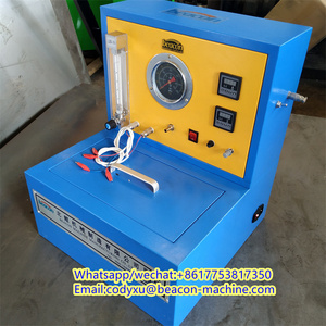 QCM300 Pumpen prüfstand QCM300 elektrische Benzin-Kraftstoff pumpen prüfmaschine - Product Image 3