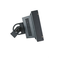 24 projecteurs de scène Thor Matrix RGBW 4-en-1 pour DJ et clubs