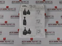 Nouveau contrôleur de joystick à distance Sauer-Danfoss 155B4210 PVRES-S, original, en stock