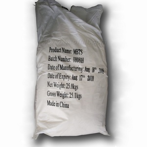 Bột xúc tác cao su tái chế Baofull TBBS(NS)-<span class=keywords><strong>80</strong></span> (CAS 120-78-5 EINECS 204-424-9) - Product Image 1
