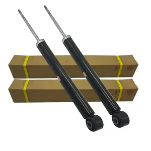 โช้คอัพหน้า48520-80025โช้คอัพผลิตในประเทศจีน - Product Image 4