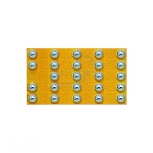 Transistors EPC2031 Die Electronic Chips Component Manufacturer Channel - Product Image 1