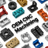 Pièces usinées en laiton CNC avec une tolérance de ± 0,005 mm, fabriquées selon les dessins du client, service d'usinage CNC du laiton