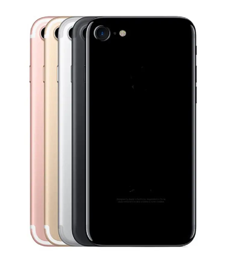 Wholesale carriers unlocked original smartphone mobile phone for apple used iphone 7 plus 128gb