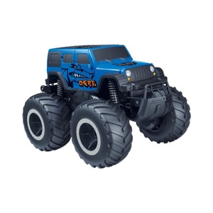 Nouvelle Voiture Télécommandée 4x4 2026 pour Enfants, Véhicule Tout-Terrain Amphibie Télécommandé, Jouet - Product Image 2