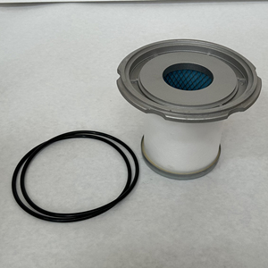 แมนนี่ 2901077901 ตัวกรองแยกน้ำมันอุตสาหกรรมสำหรับเครื่องอัดอากาศแบบสกรู - Product Image 2