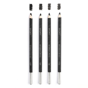 Set di matite a carboncino professionale <span class=keywords><strong>per</strong></span> disegnare matite a carboncino <span class=keywords><strong>per</strong></span> disegnare matite <span class=keywords><strong>per</strong></span> artisti <span class=keywords><strong>per</strong></span> disegnare, disegnare, colorare - Product Image 1