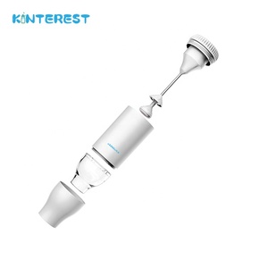 bouteille de lait en conserve - Product Image 1