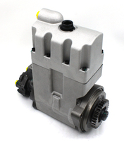 Pompe d'injection de carburant 319-0677 3190677 10R8899 10R-8899 pour C7/C9, pompe d'actionneur, pièces de camion et d'excavatrice, pièces automobiles en acier