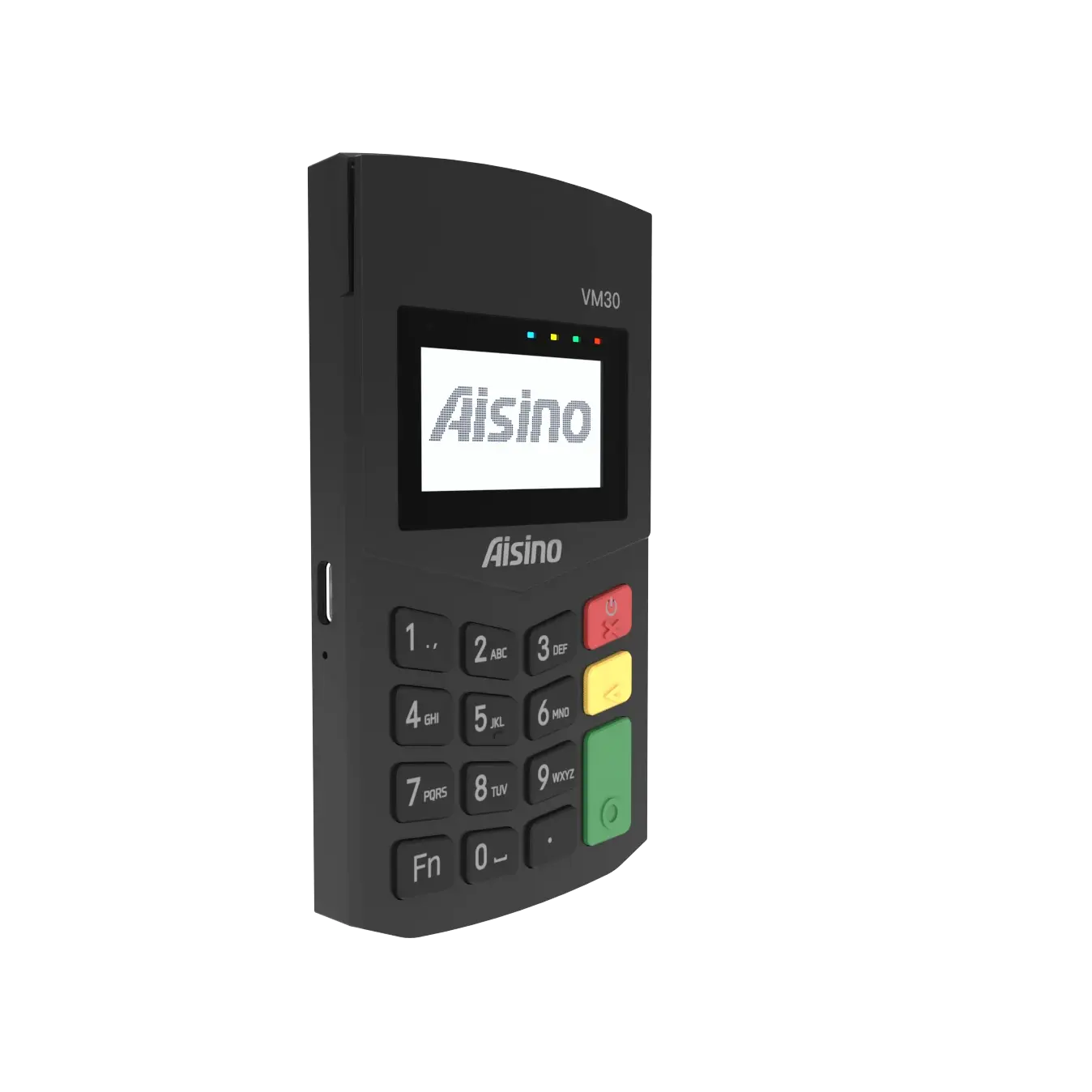 Pos Bank Cheap POS Machine Wireless Mini POS Terminals MPOS Card Reader Contactless Card Payment Machine Aisino VM30
