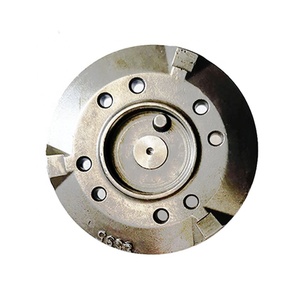 Disque à came WEIYUAN, plaque à came, pièces de pompe VE, disque à came 2 466 110 015 2466110015, adapté aux moteurs diesel - Product Image 4